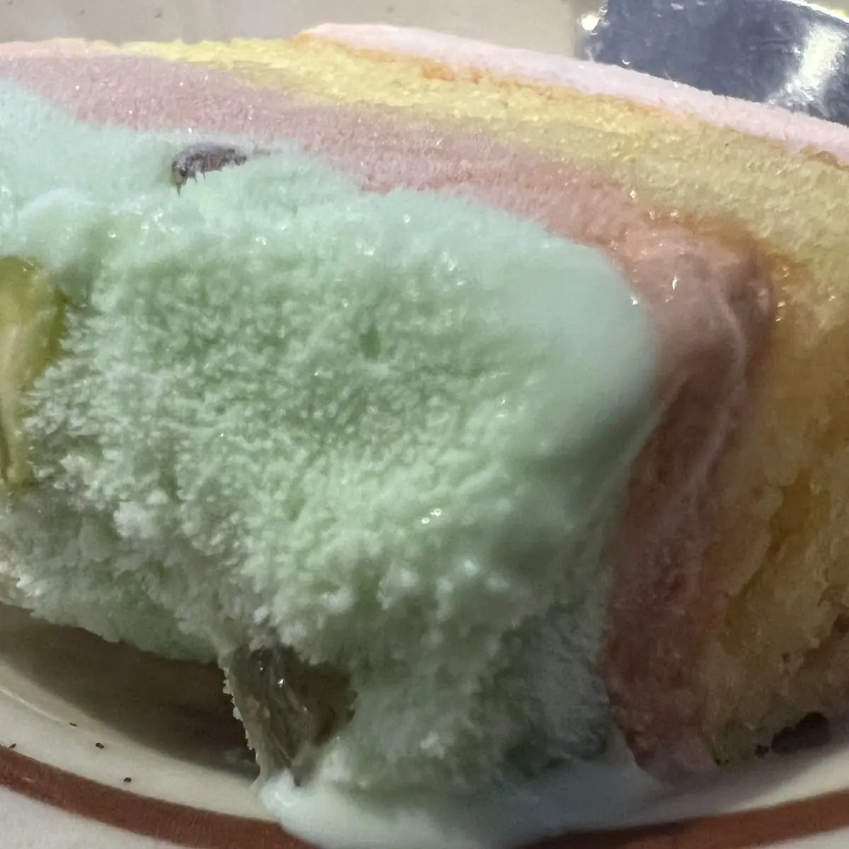 Cassata Ice Cream