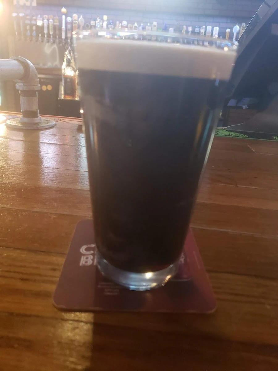 Cold Brew