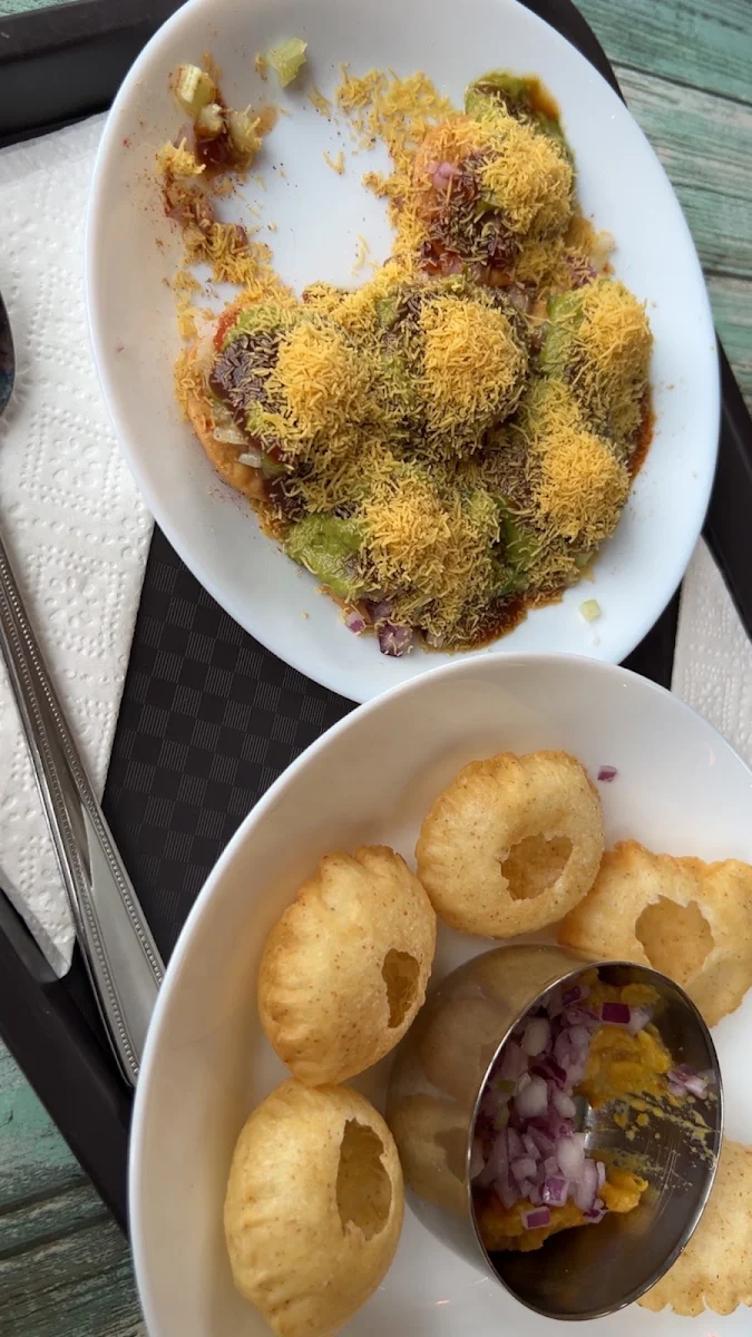 Pani Puri