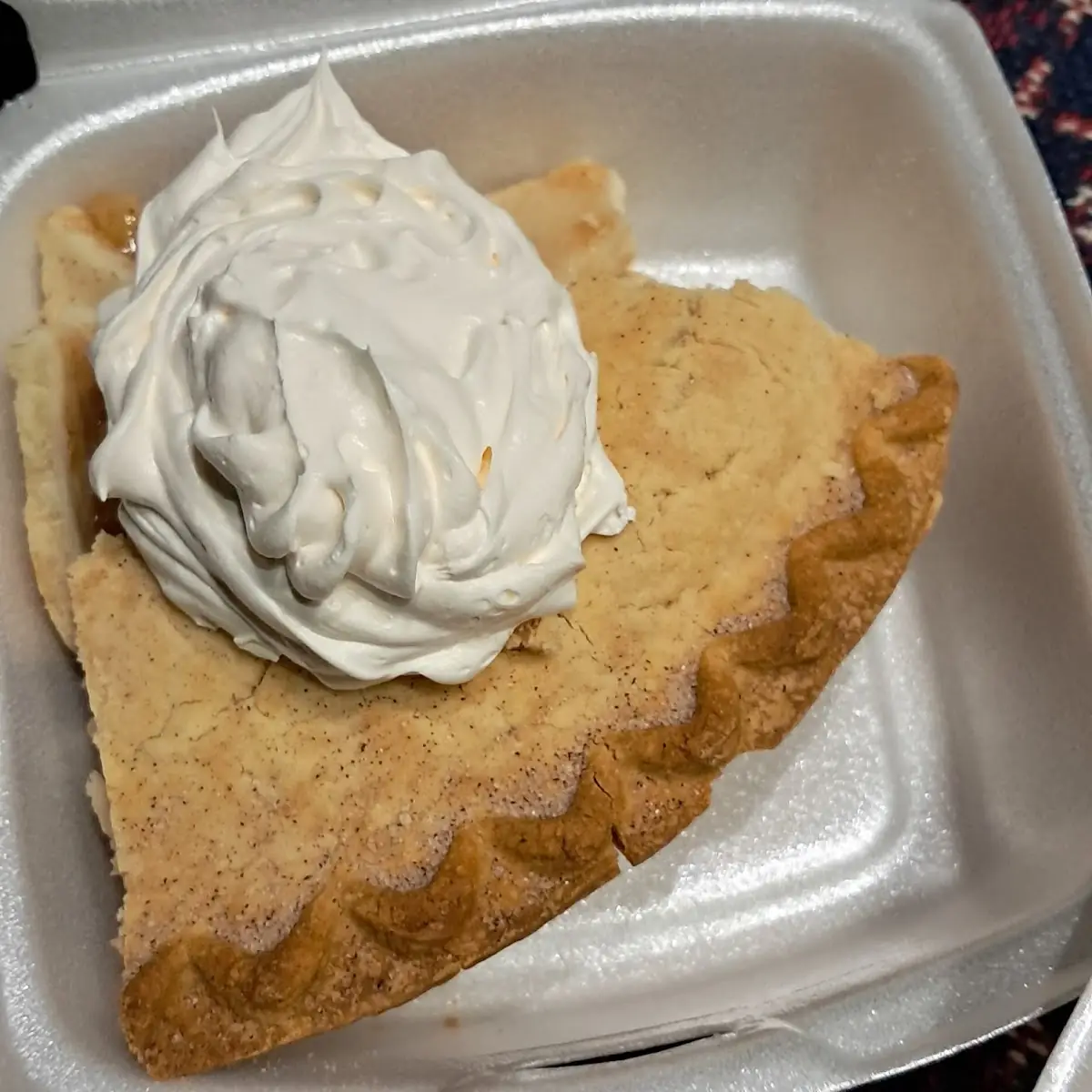 Apple Pie