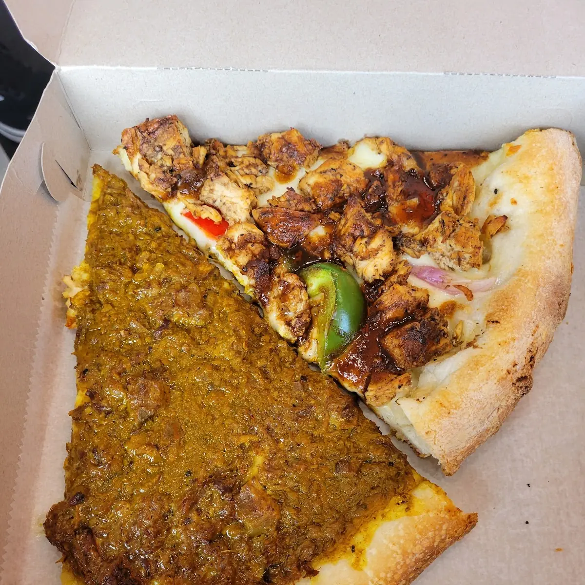 Chili Cheese