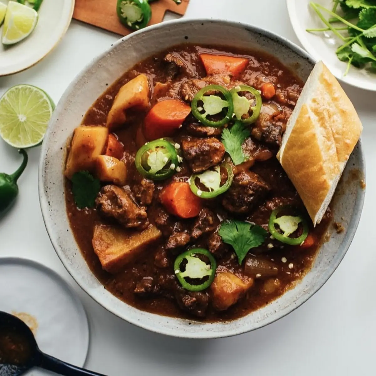 Beef Stew