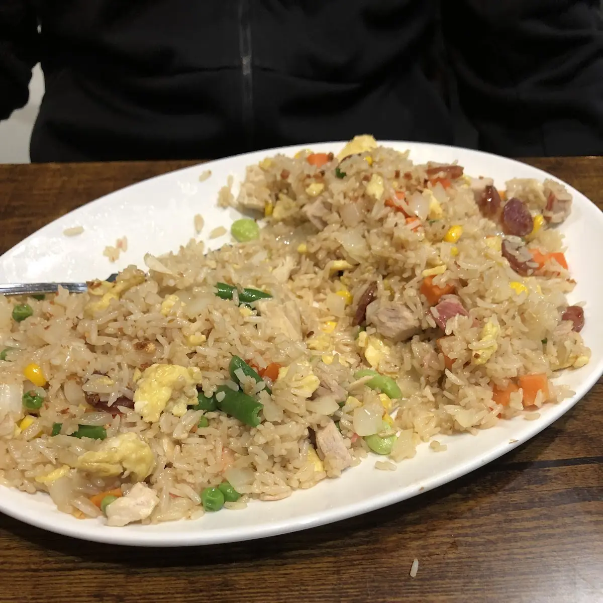 Fried Rice