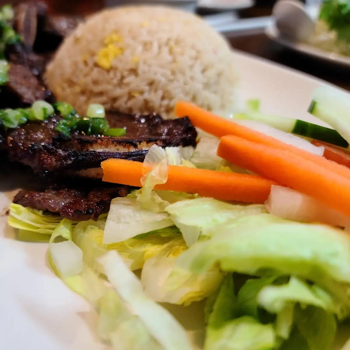 Short Ribs