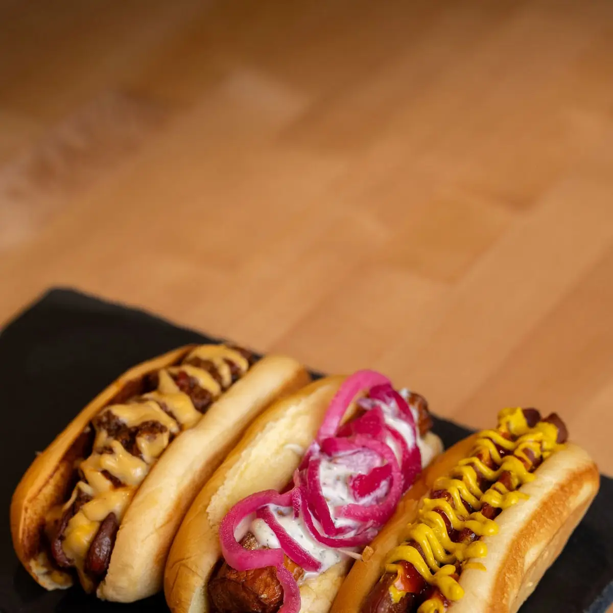 Hot Dog