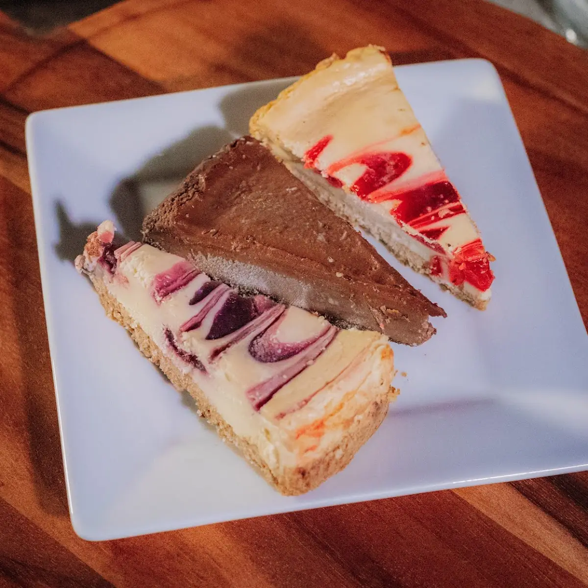 Cheese Cake