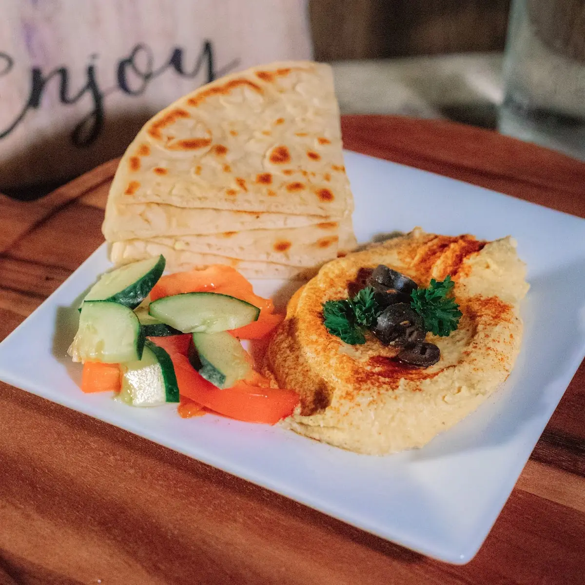 Hummus