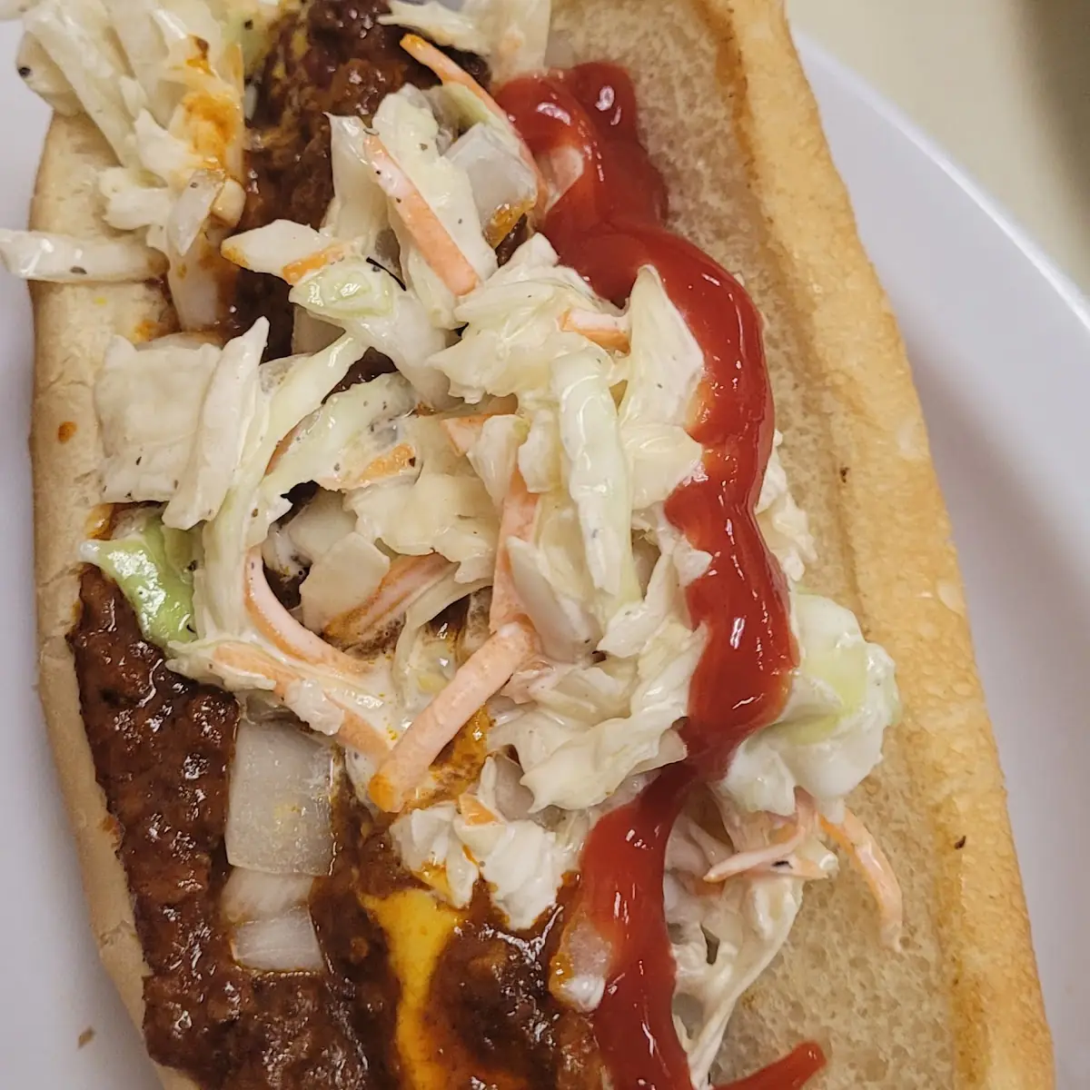 Hot Dog
