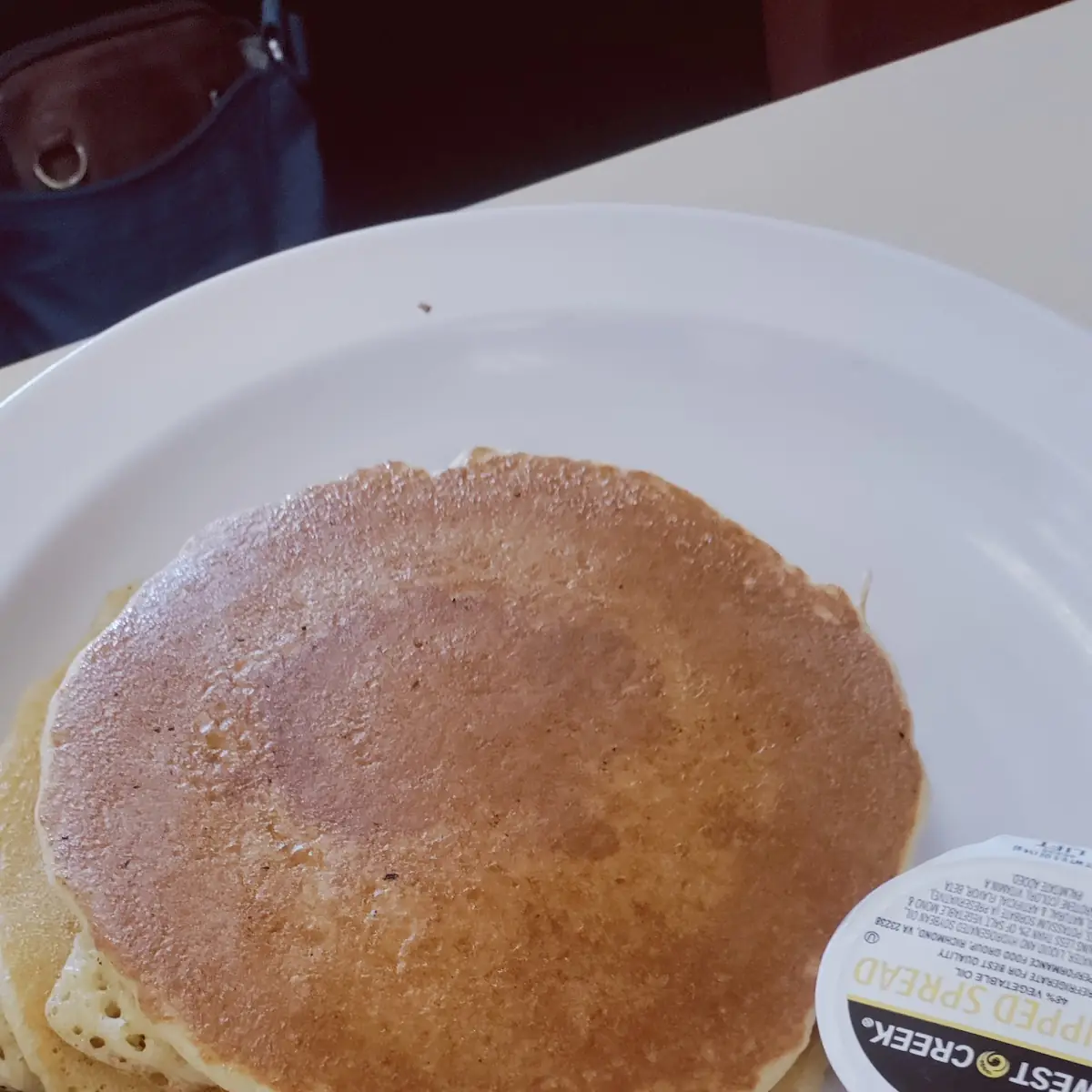 Pancake Breakfast