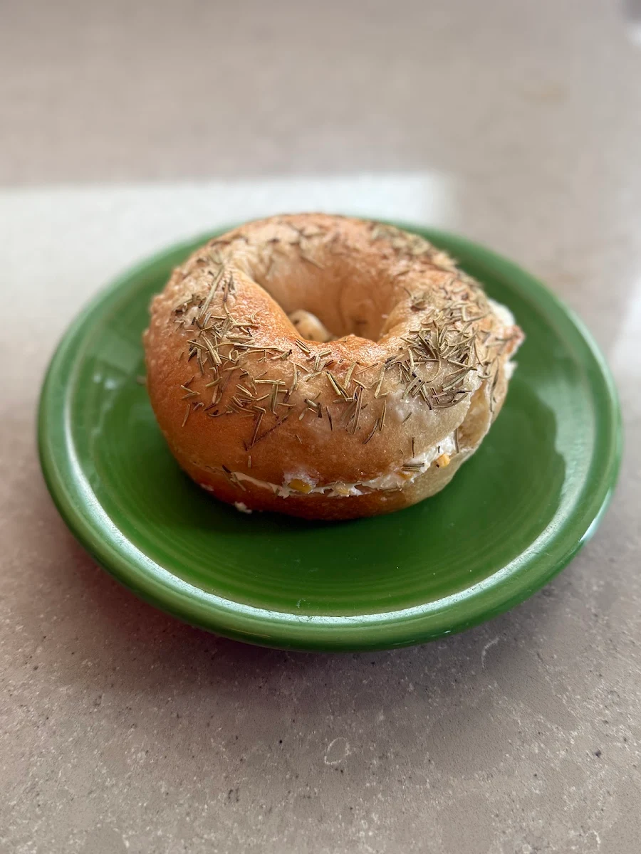Cheddar Cheese Cream Cheese