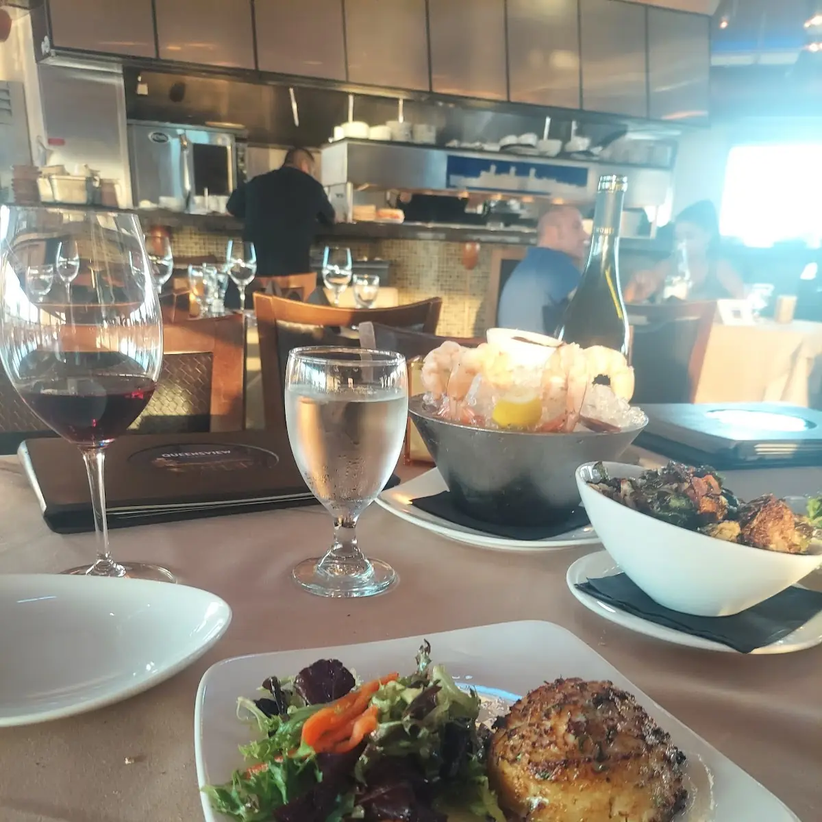 Crab Cakes