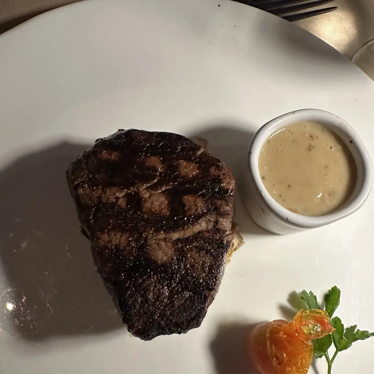 Filet Mignon