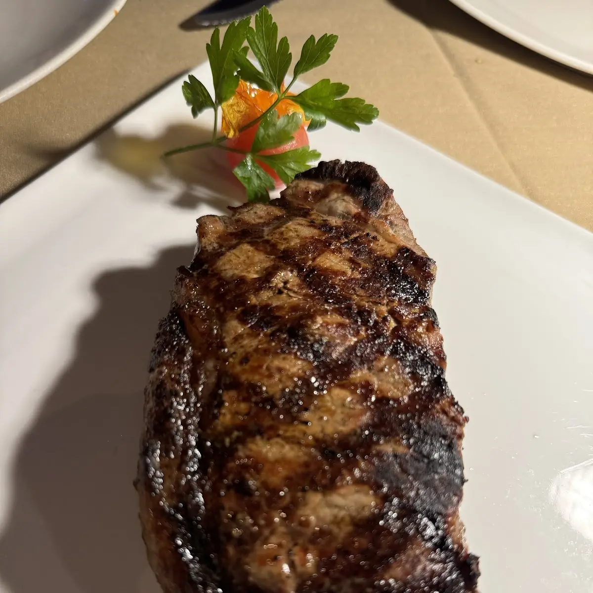 New York Steak