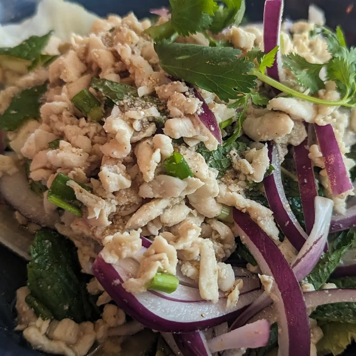 Larb Kai