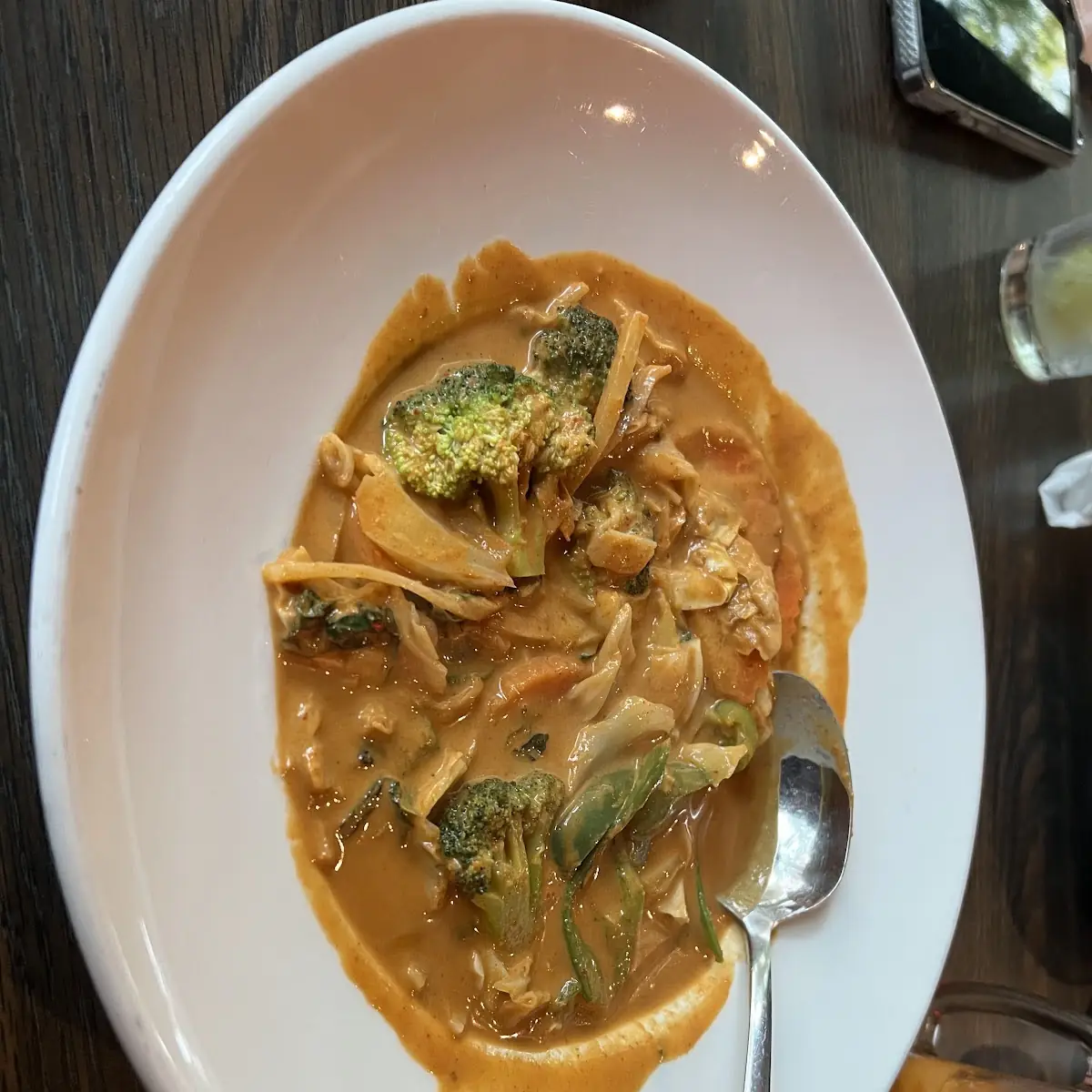 Red Curry