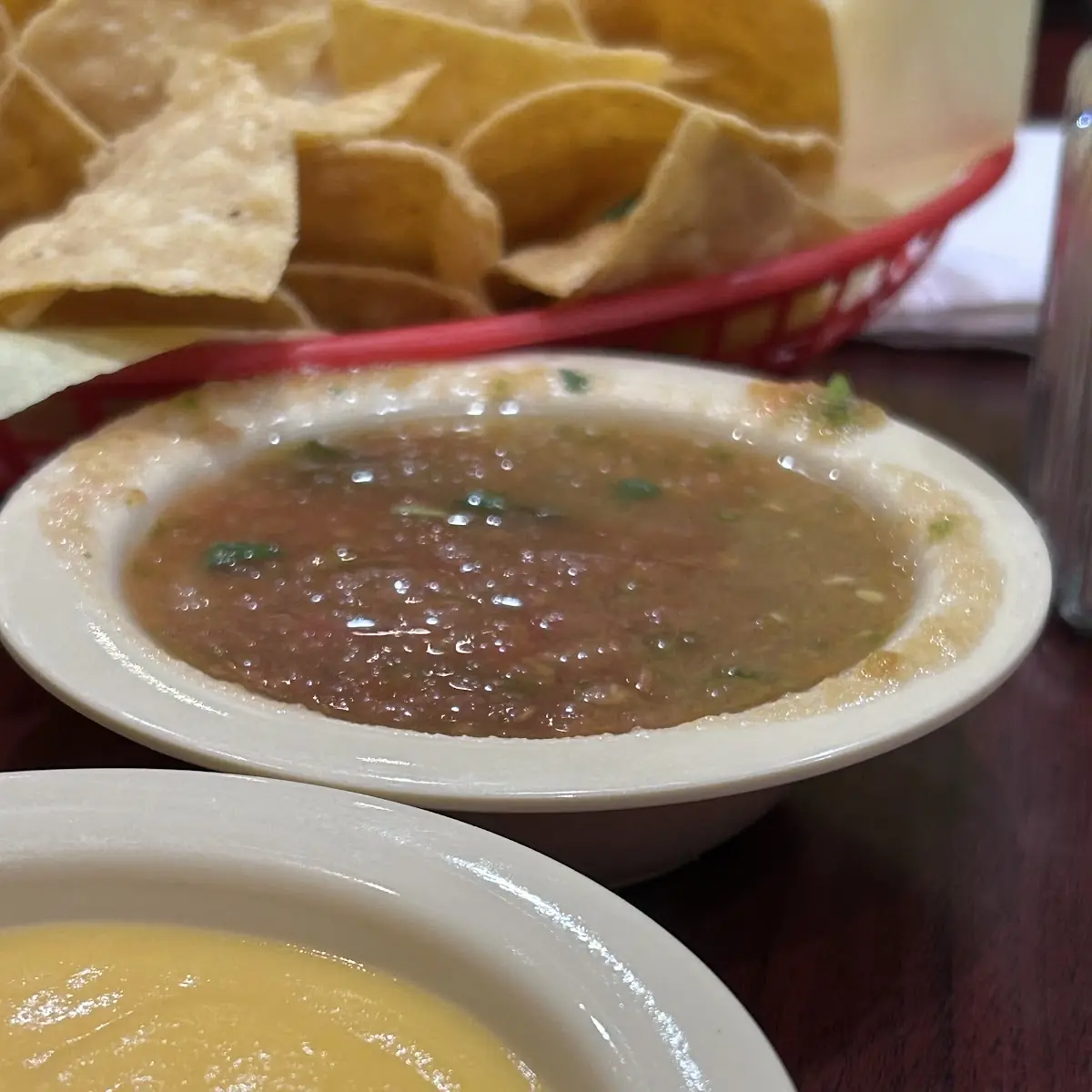 Cheese Dip