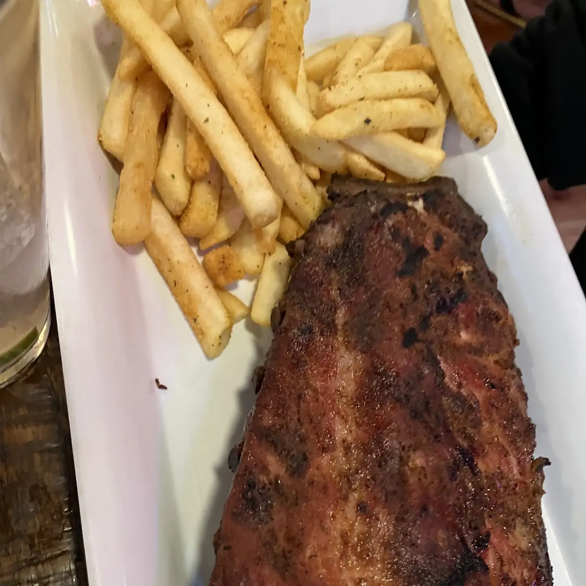 Spare Ribs