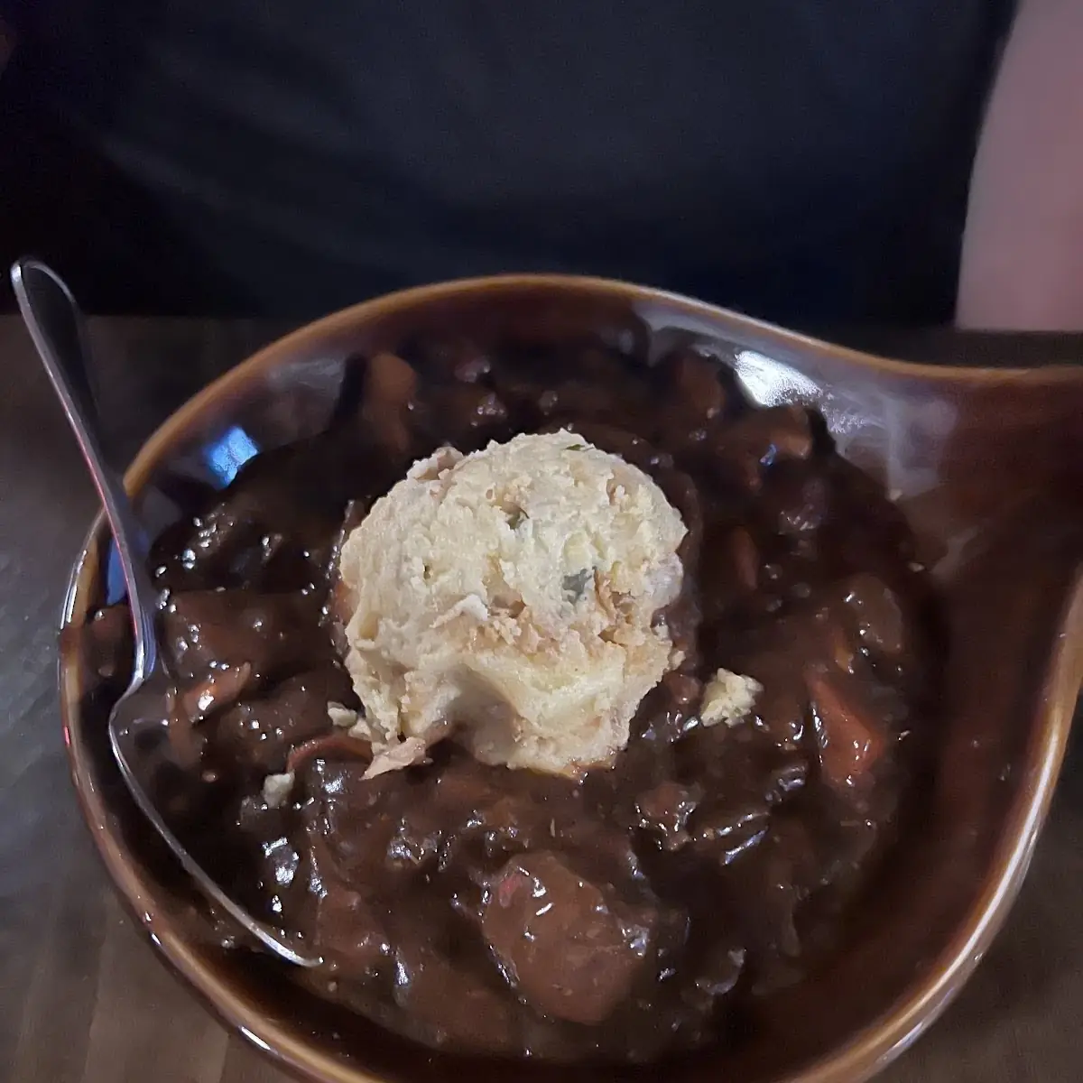 Guinness Beef Stew