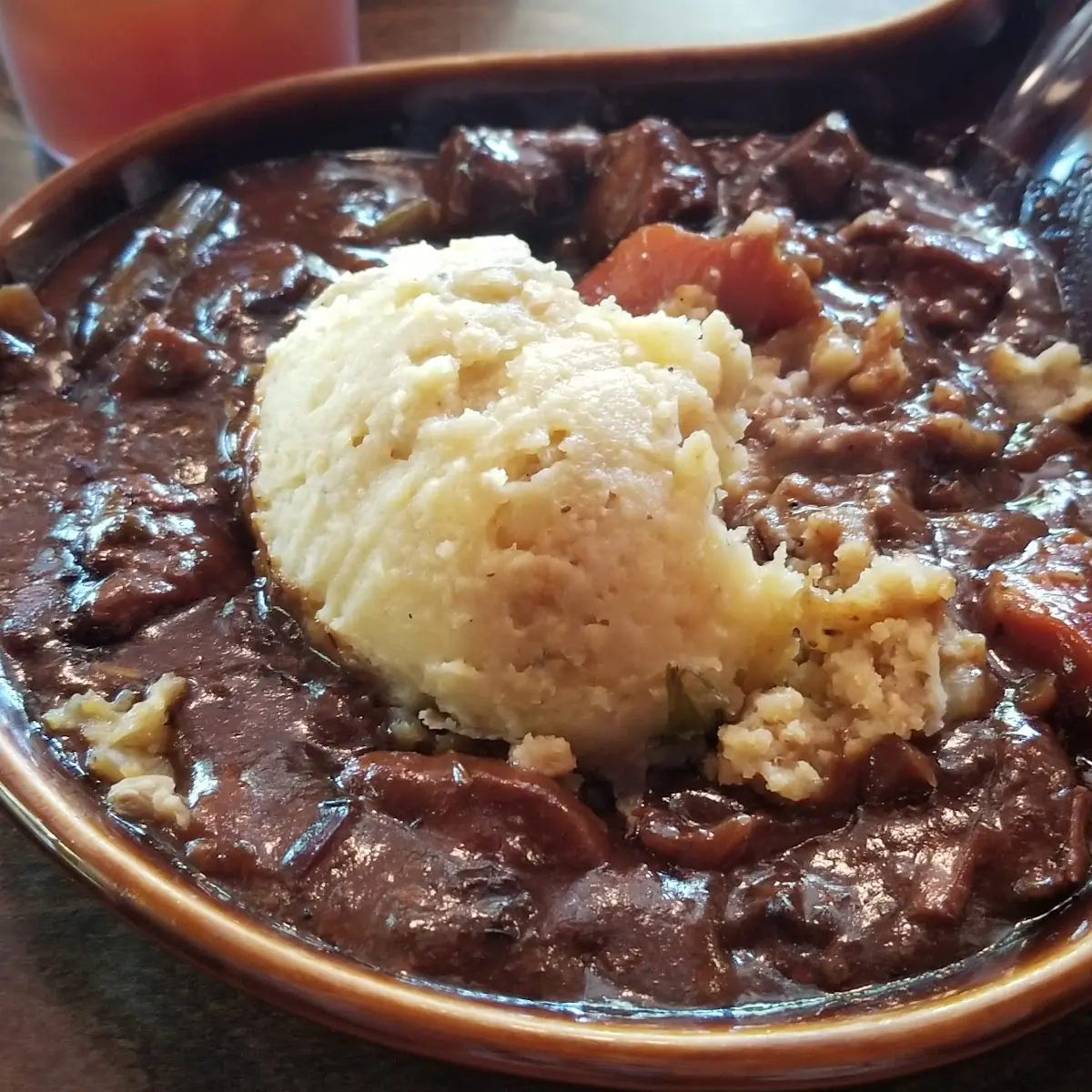 Guinness Stew