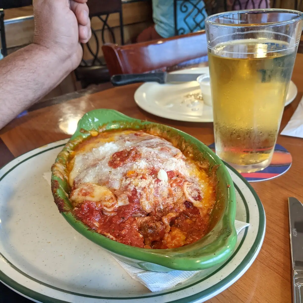 Lasagna