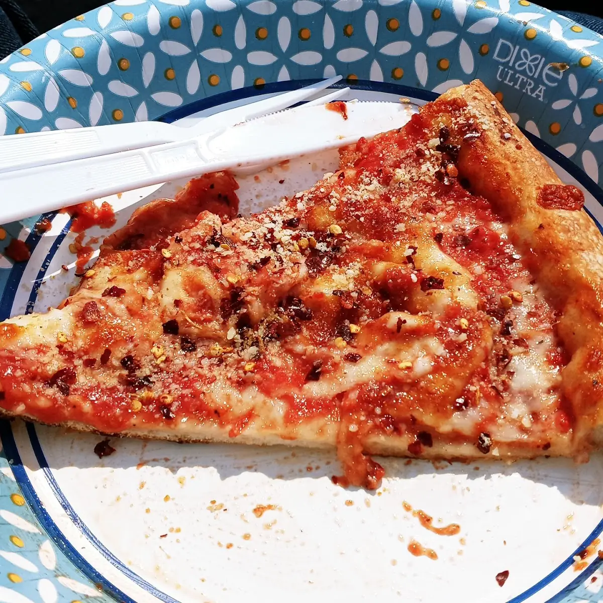 Slice of Pizza