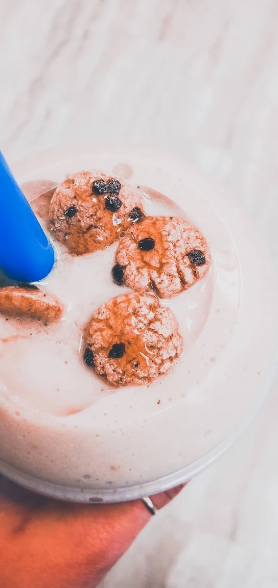 Cookie Dough