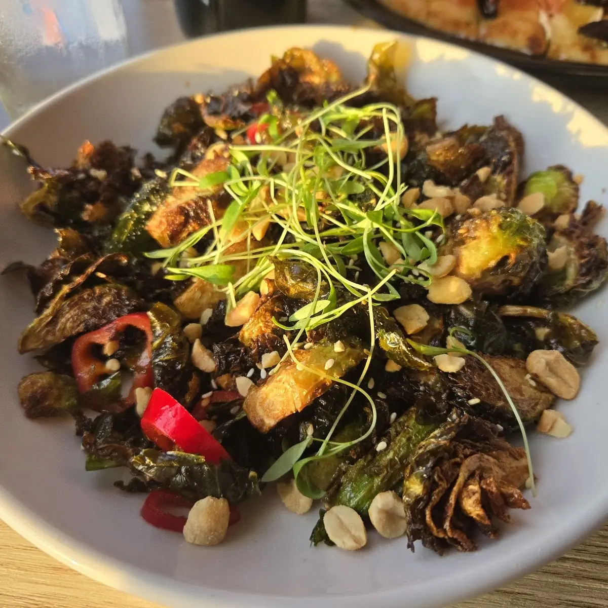 Kung Pao Brussels