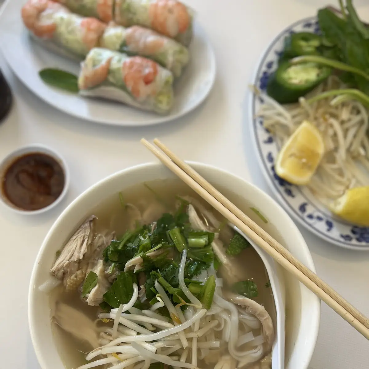 Pho DAC Biet Special