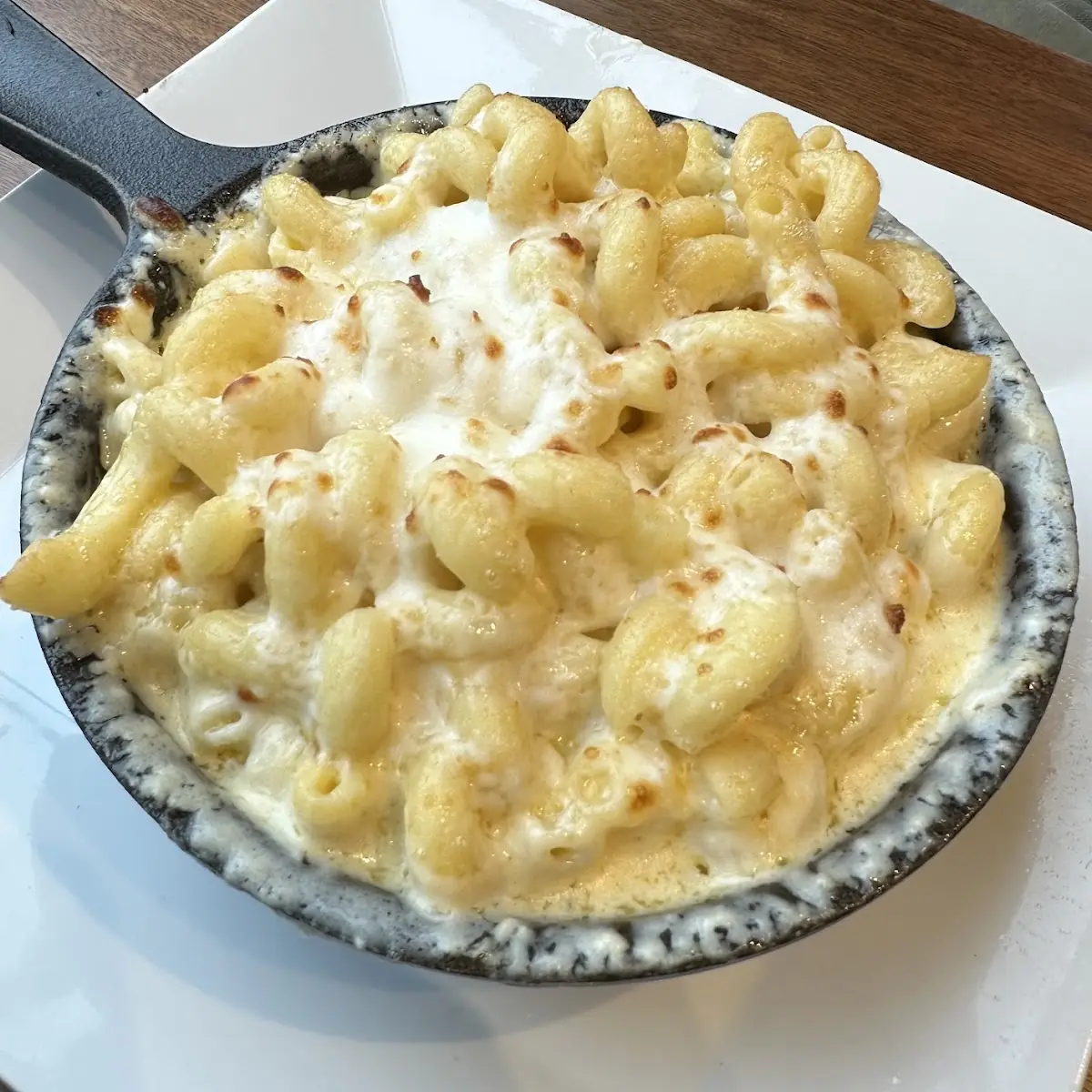 Mac & Cheese