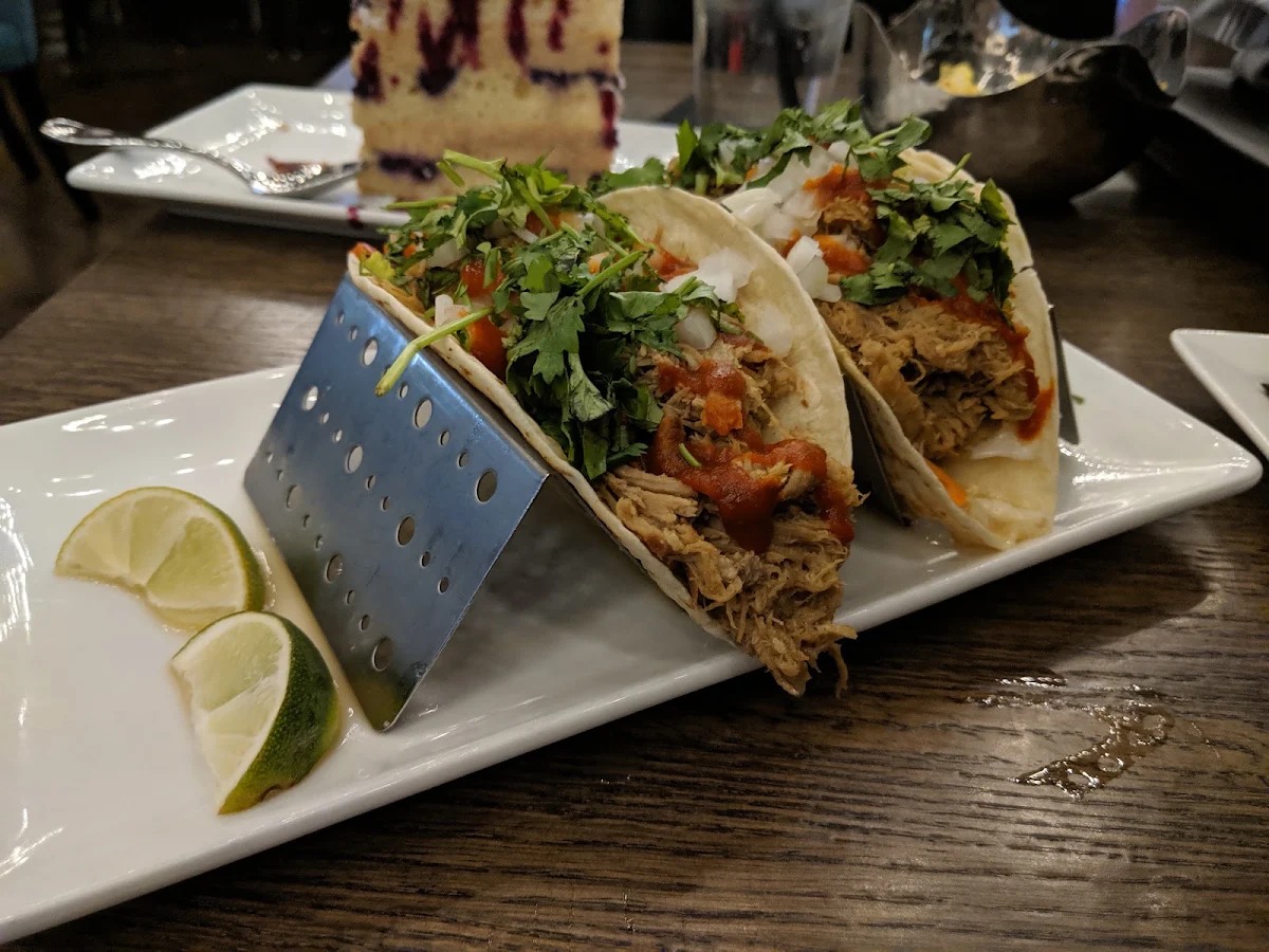 Grande Street Tacos