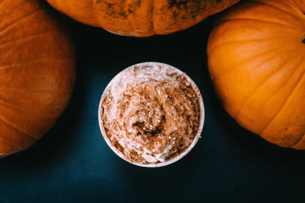 Pumpkin Spice