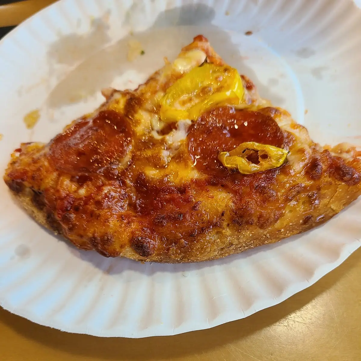 Forte Pizza