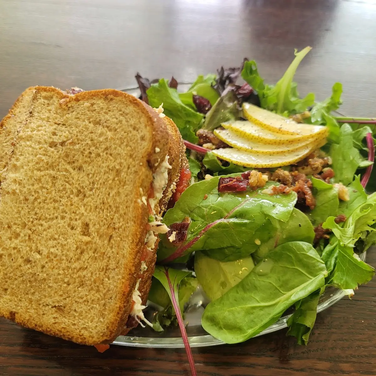 Chicken Salad