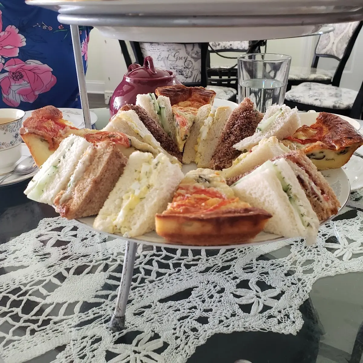 Club Sandwich