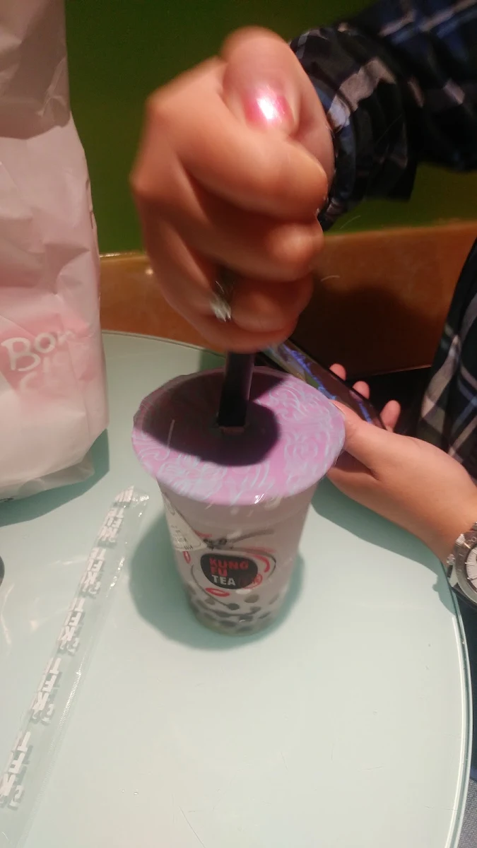 Cotton Candy