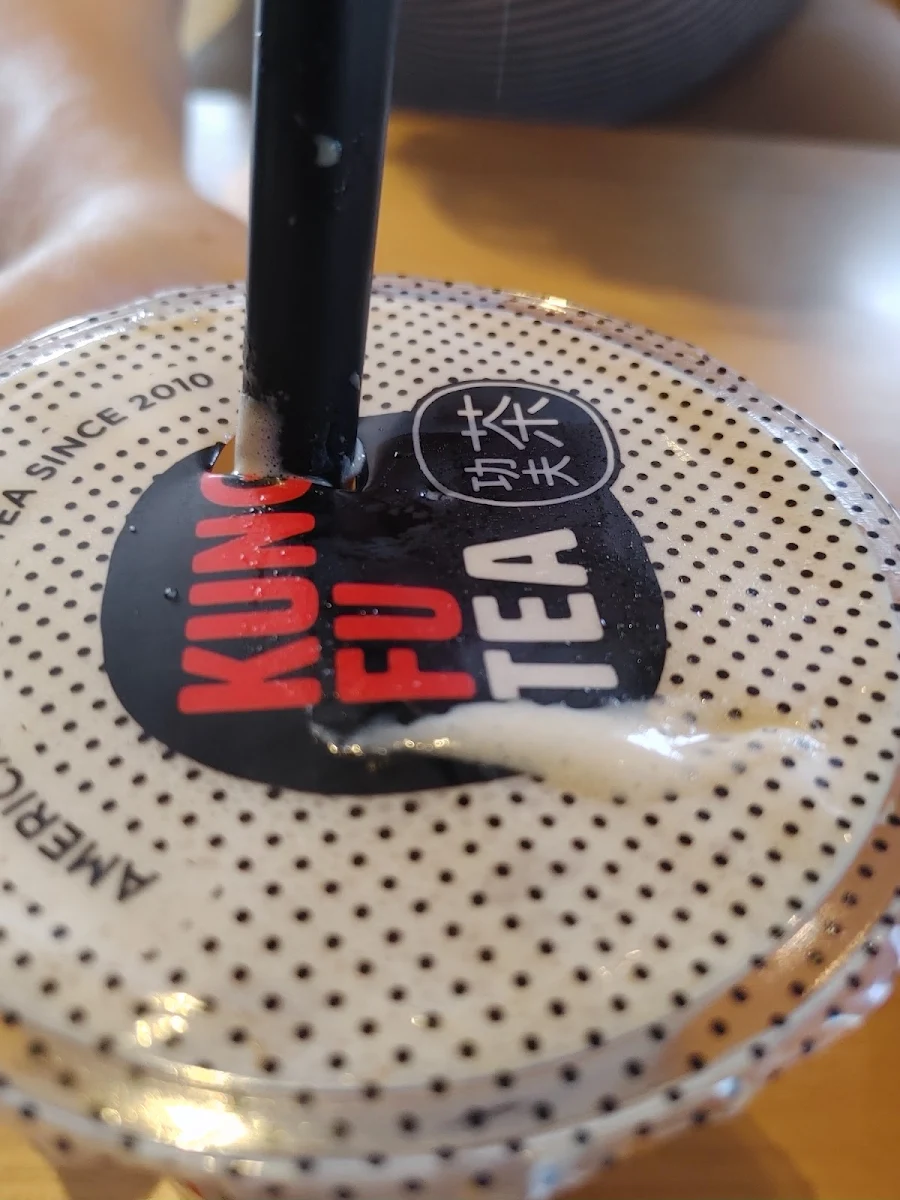 Thai Milk Tea