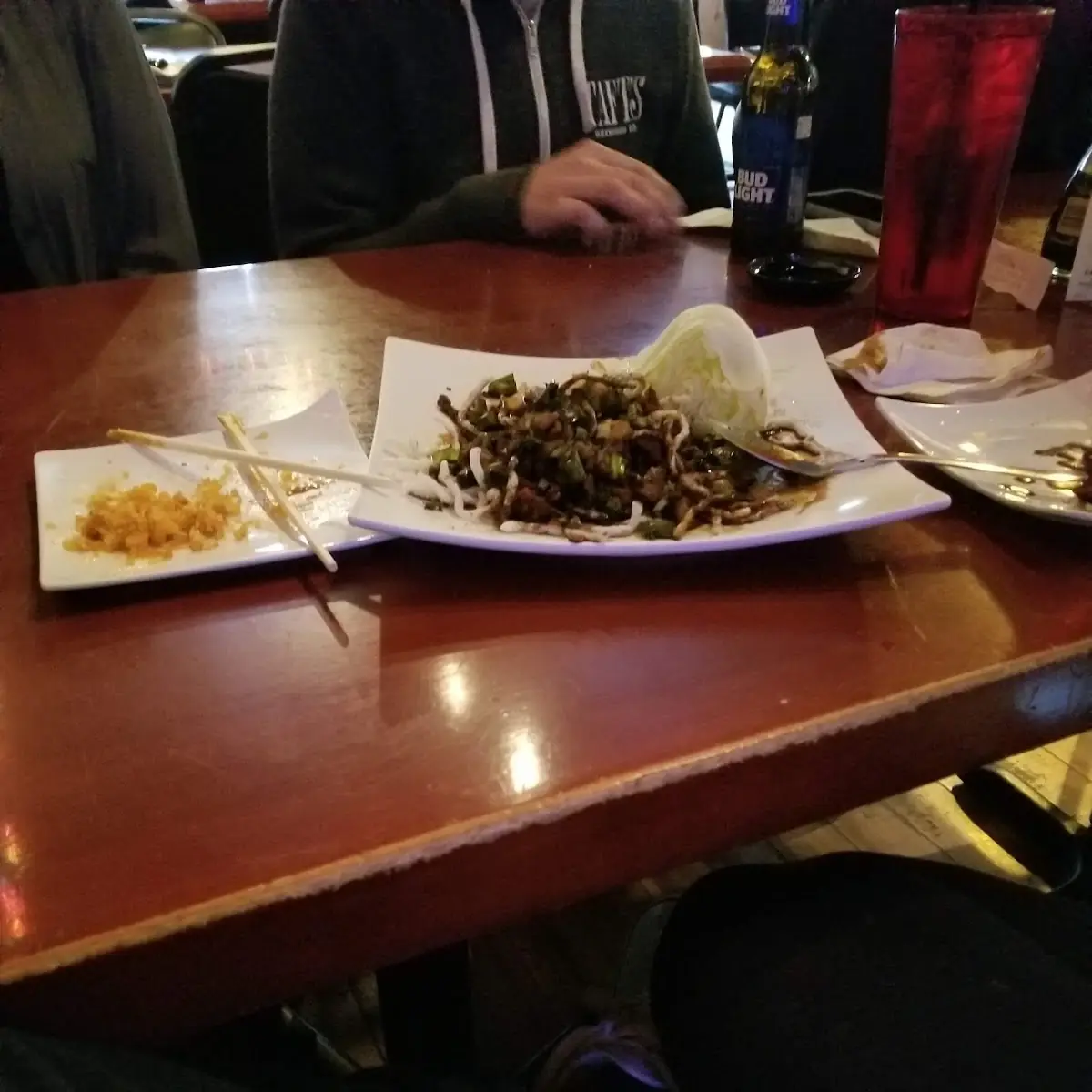 Teriyaki Chicken