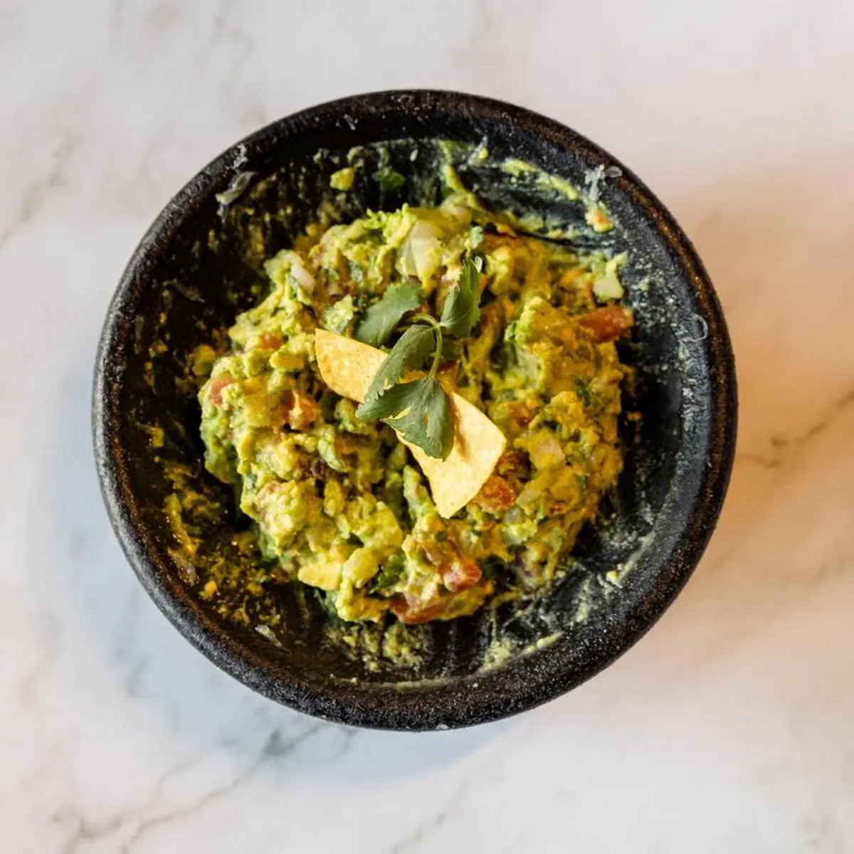 Guacamole