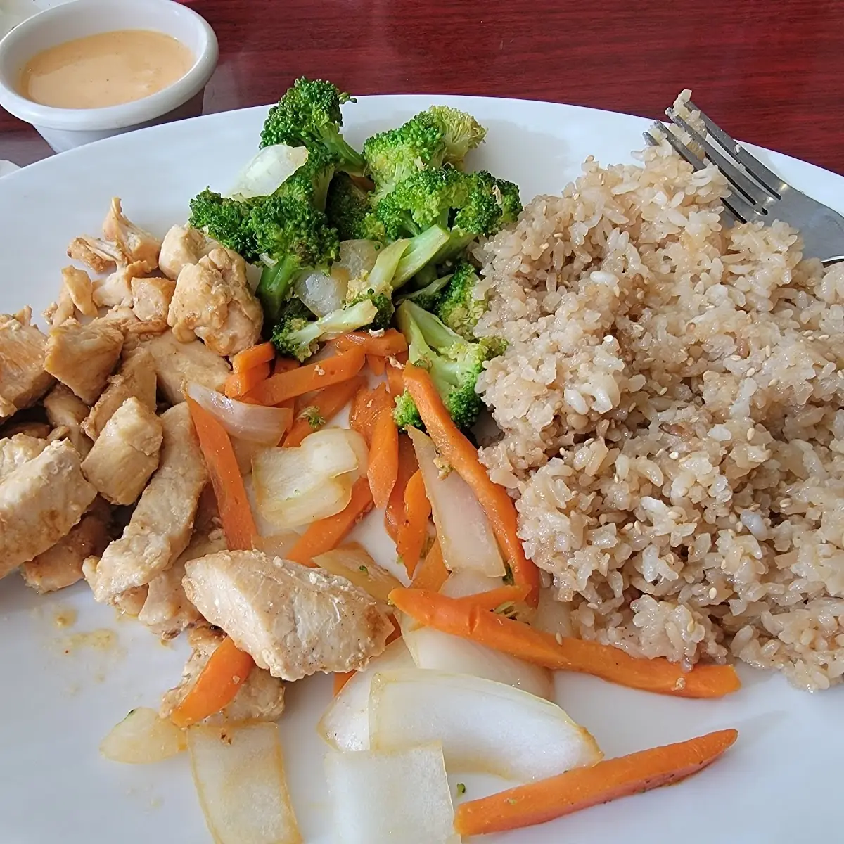 Brown Rice