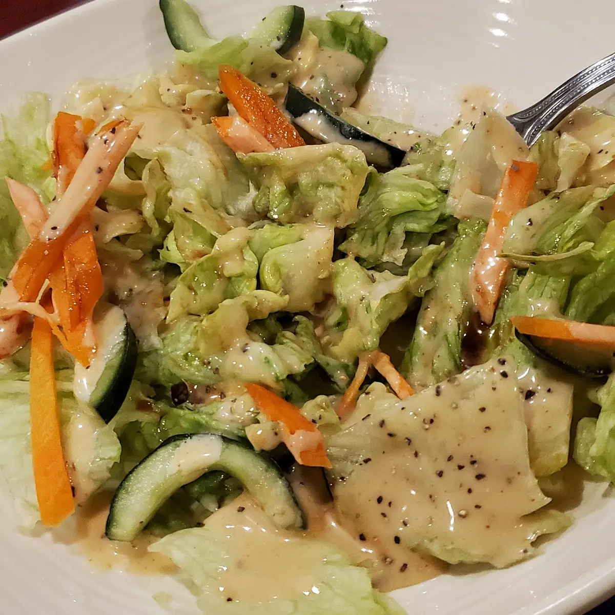 House Salad