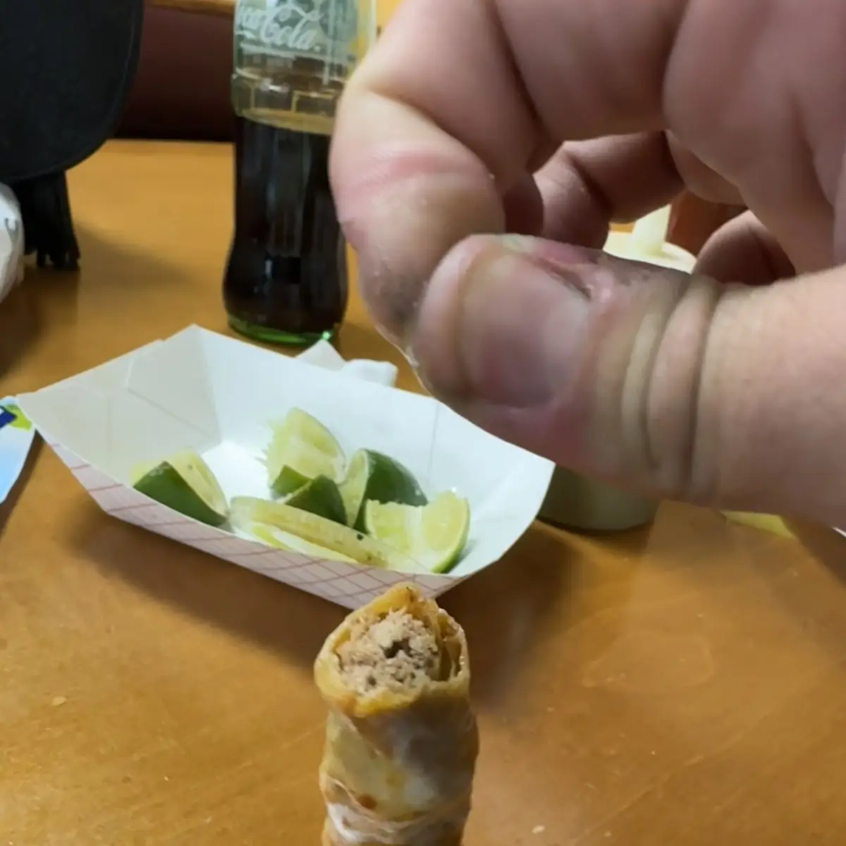 Spring Roll