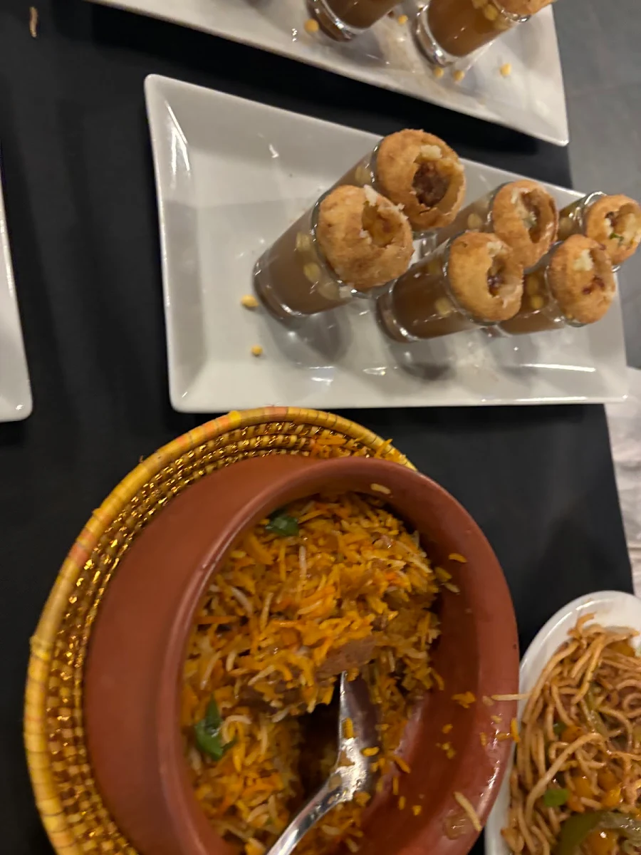 Nawab E Handi, Haveli Restaurant
