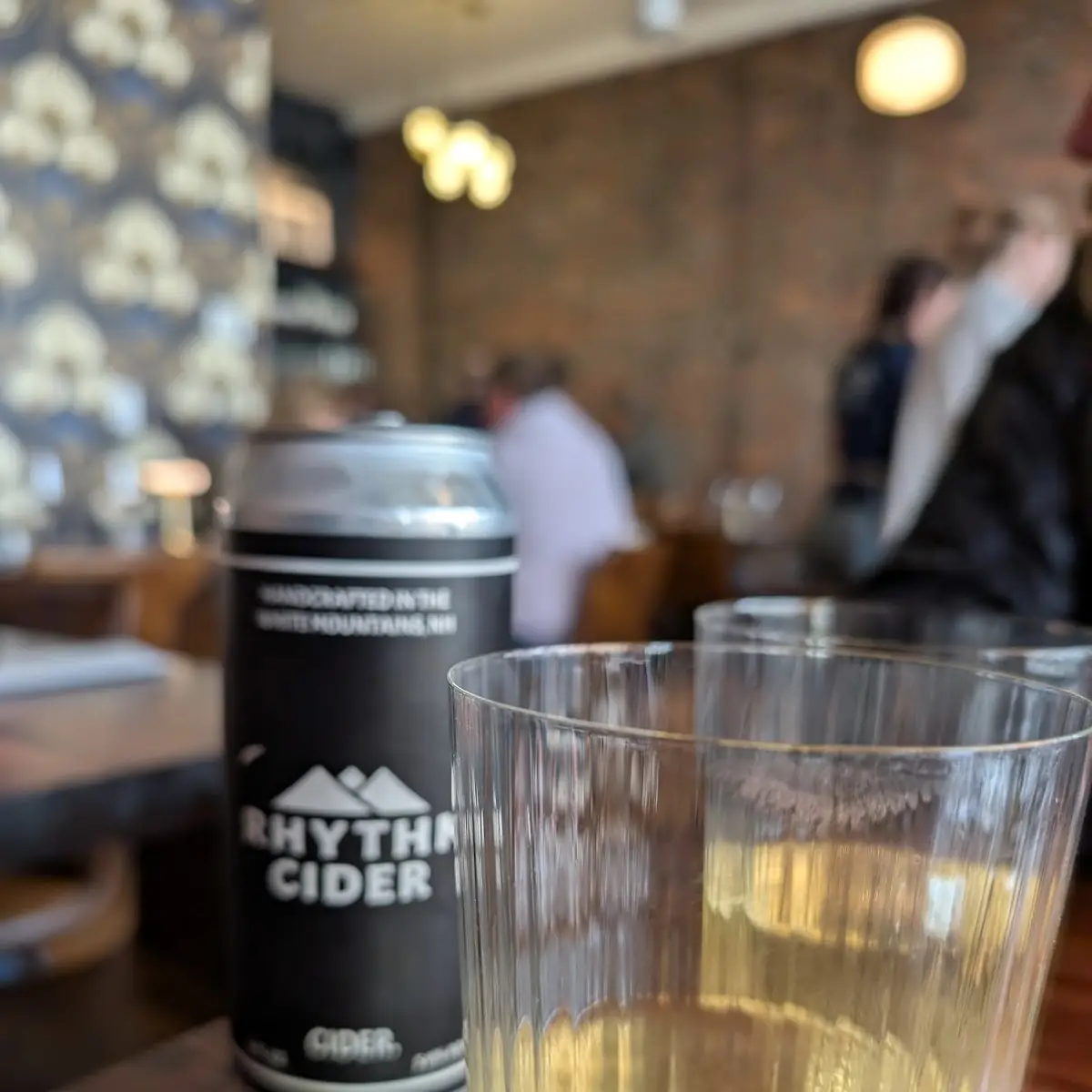 Hard Cider