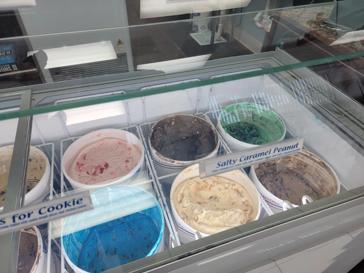 CIS for Cookie Blue Cookie Monster Flavor