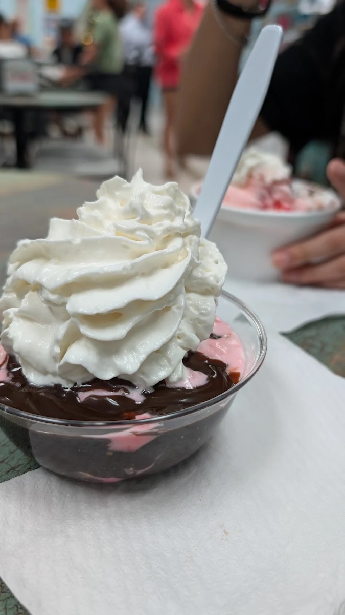 Hot Fudge