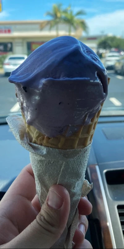Ice Cream Cone