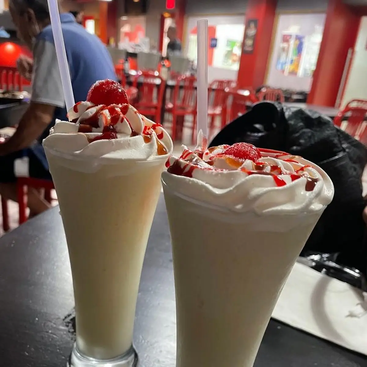 Piña Colada