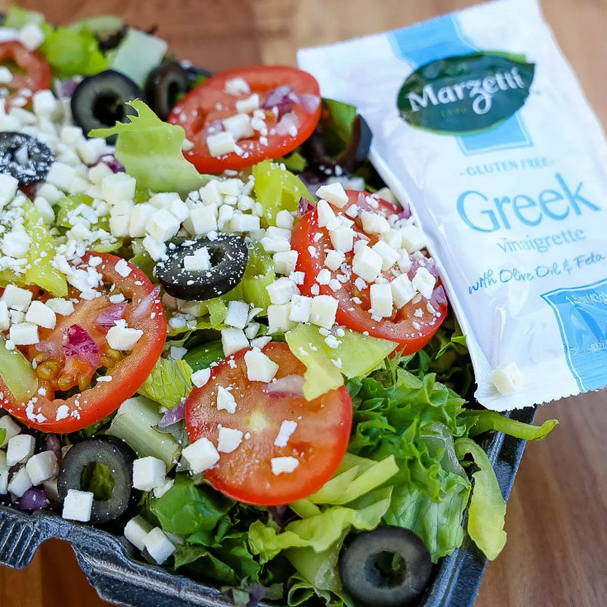 House Salad