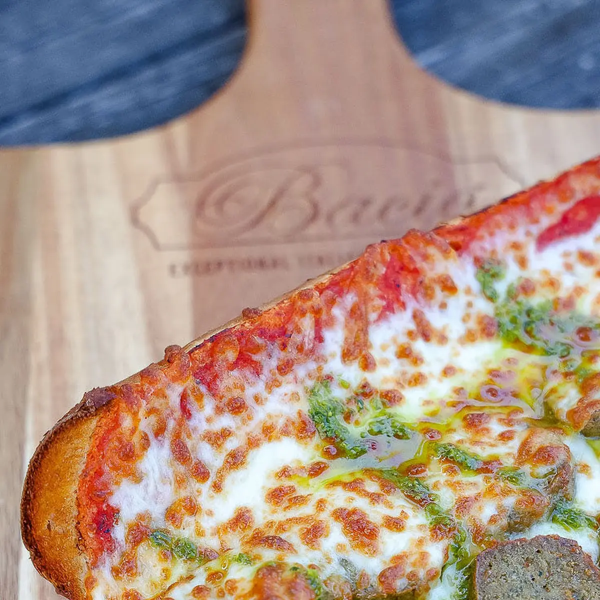 Meatball Sub