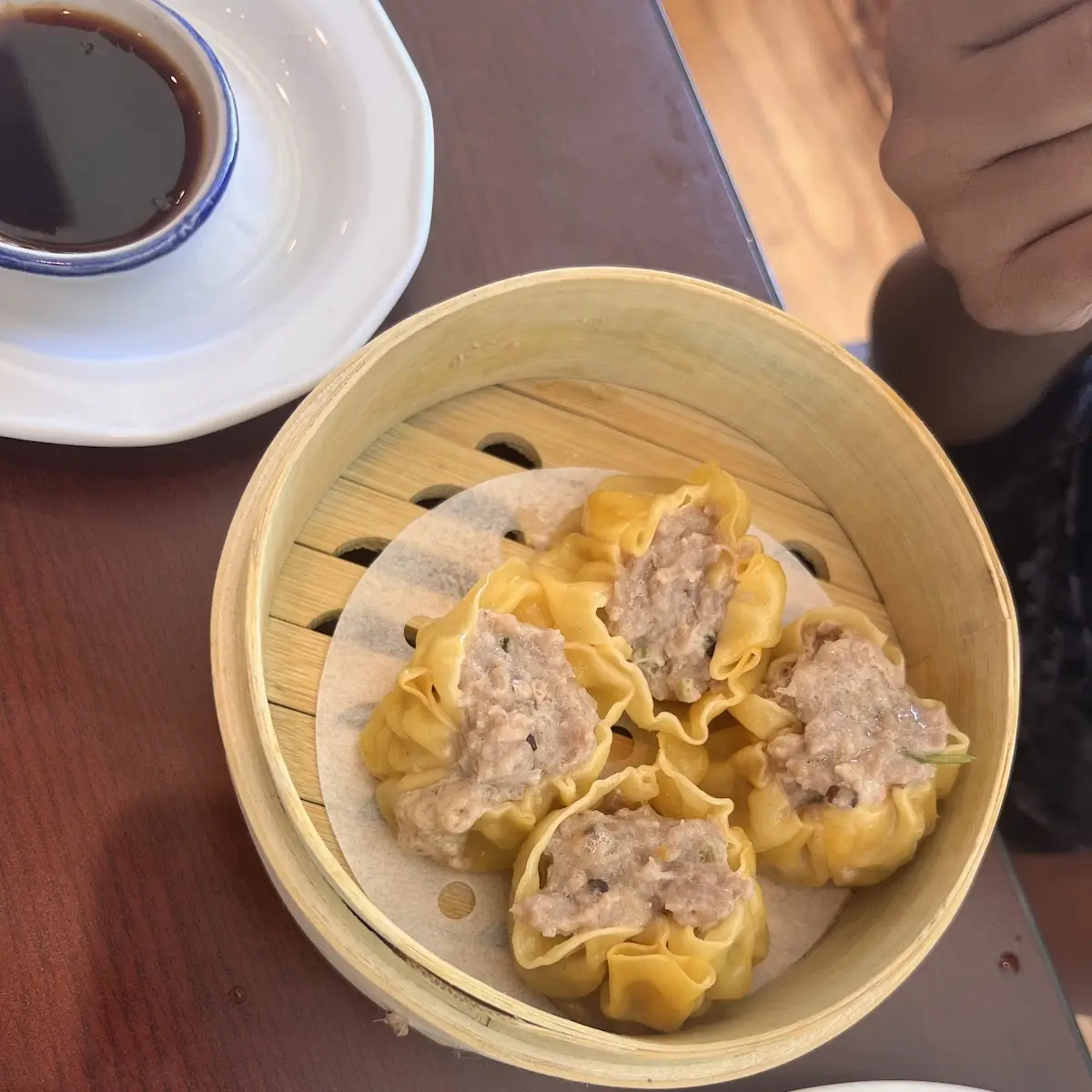 Shu Mai 4 pcs